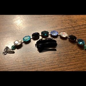 Sabika collectors bracelet